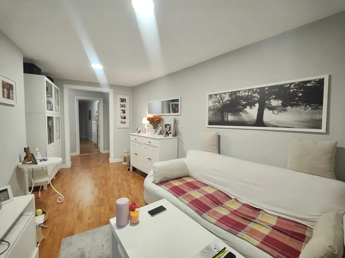 Wohnung zum Verkauf in Tacoronte mit Terrasse