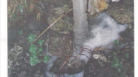 Photo 3 of Industrial buildings for sale in Diseminado Diseminados, 27, Casarabonela, Málaga