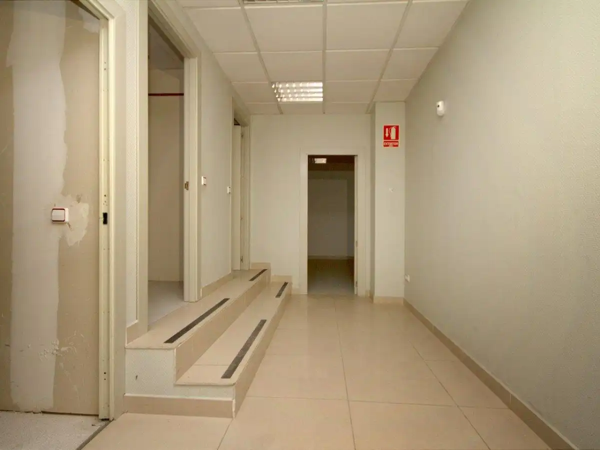 Local en venda en Valdemoro