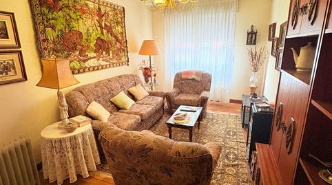 Foto 5 de Piso en venta en Zalla , Bizkaia