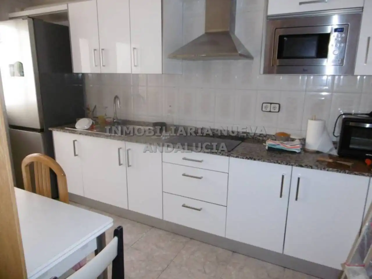 Flat with lift to rent in Ciudad Jardín - Tagarete - El Zapillo, imagen 5