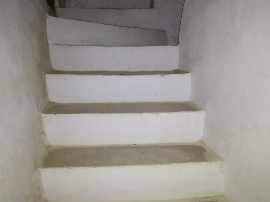 Casa o chalet en venta en Cantoria