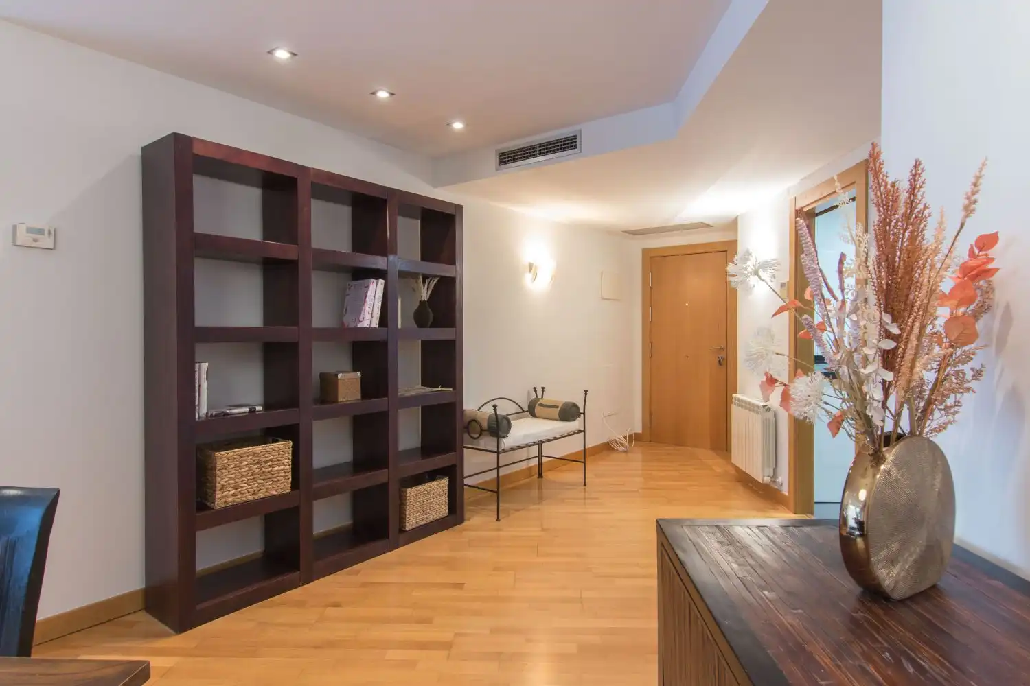 Piso en venta en  Pamplona / Iruña con Aire acondicionado, Calefacción y Trastero