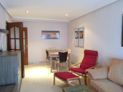 Dining room of Duplex to rent in Ciudad Real Capital