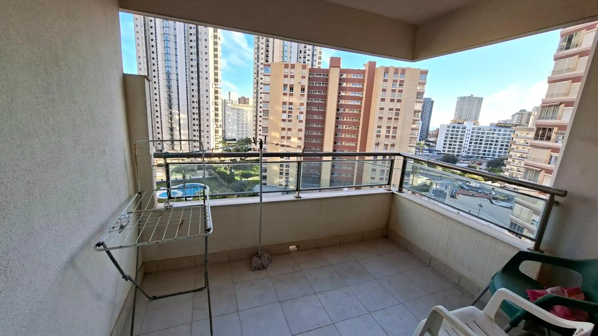 Apartament amb piscina en venda a Rincón de Loix, imagen 15