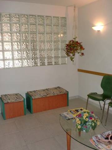 Local comercial en Alquiler en Avenida Avenida Cedre en Piscinas