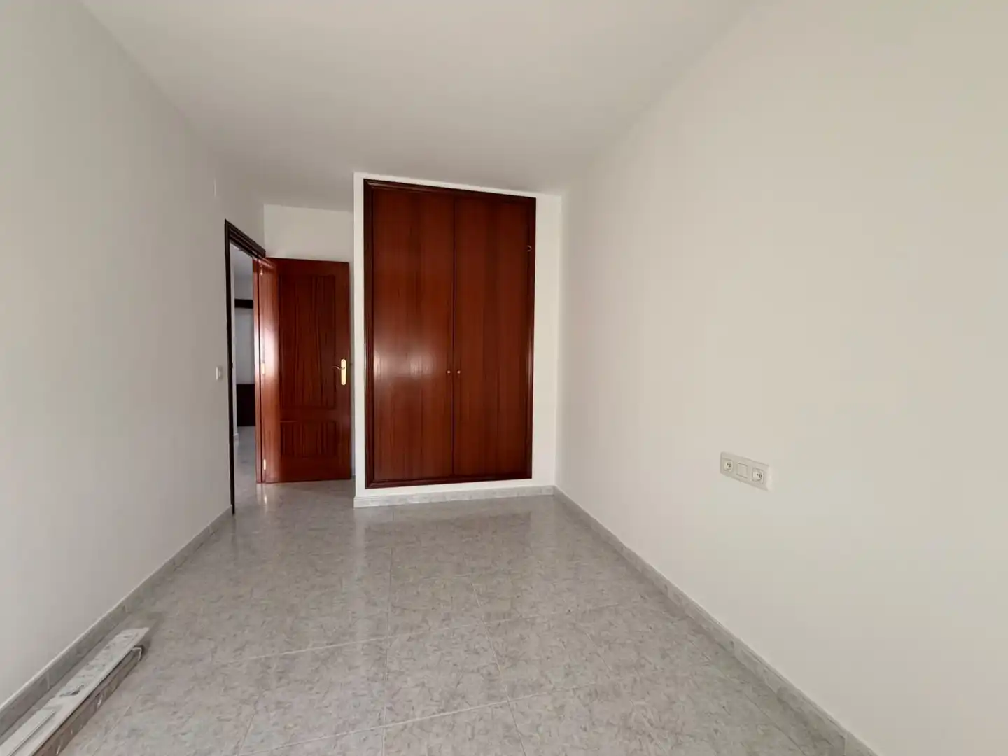 Flat for rent in JOAN FUSTER, Sarrià de Ter
