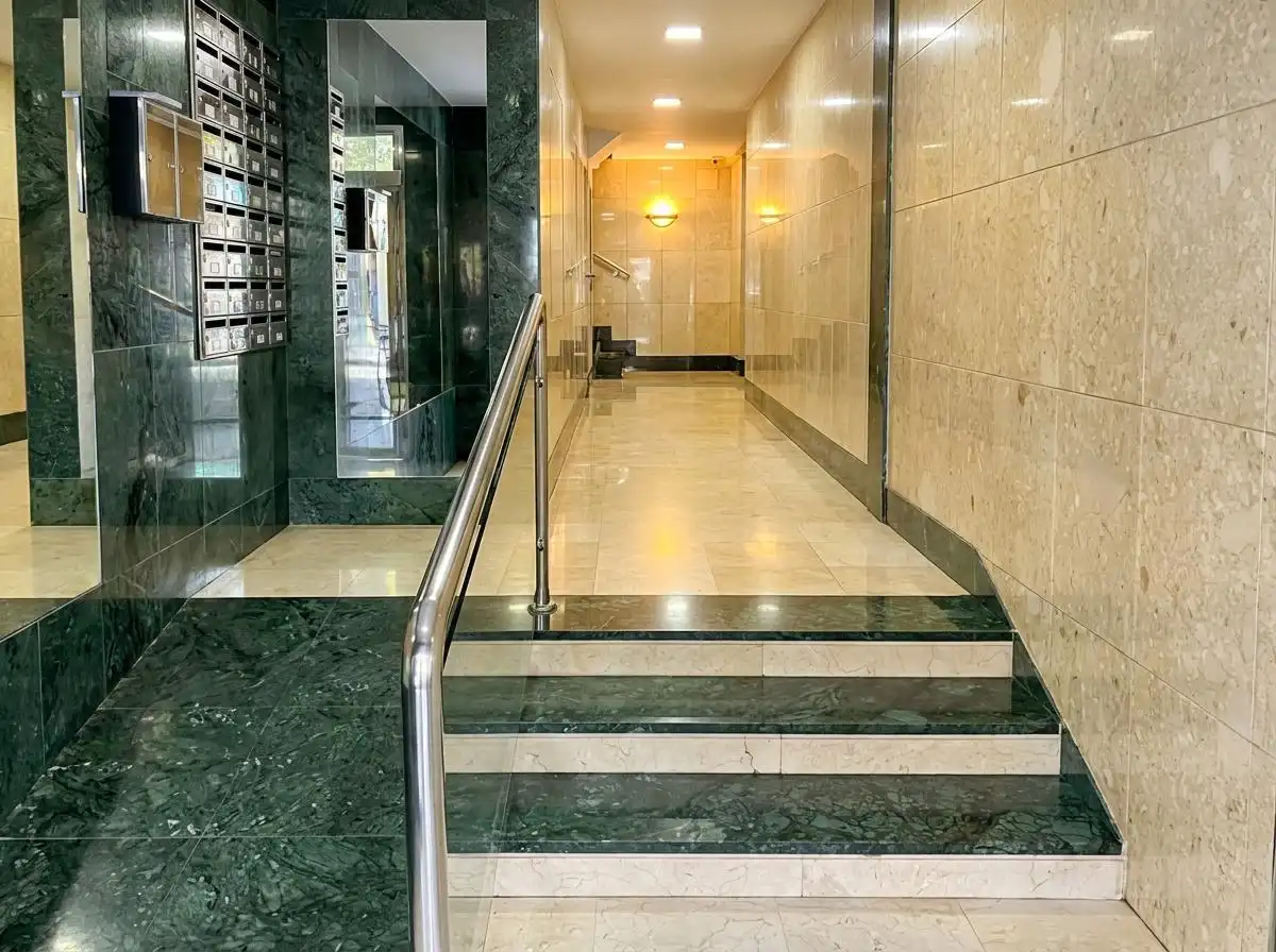Flat with terrace to rent in Calle Calle Alhamar, imagen 29