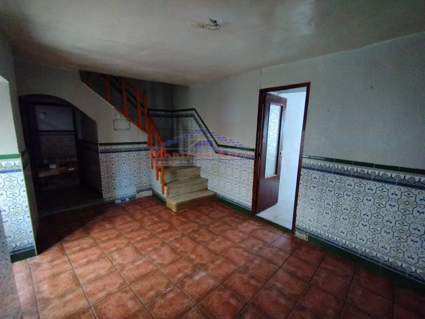 Casa adosada en venta en Santisteban del Puerto