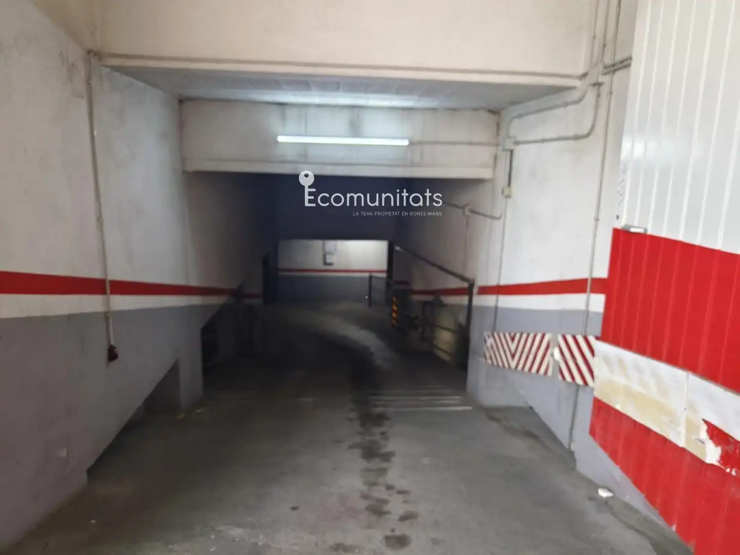 Parking of Garage for sale in Tortosa