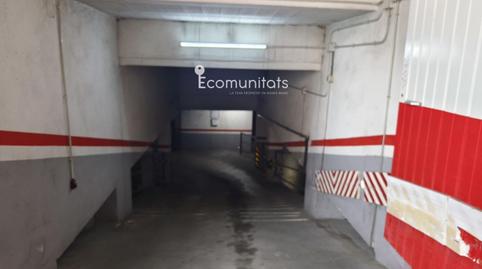 Foto 3 de Garatge en venda a Plaza 1 D'octubre, Ferreries, Tortosa