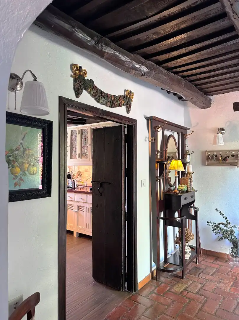 Casa con piscina en venta en Aracena, imagen 17