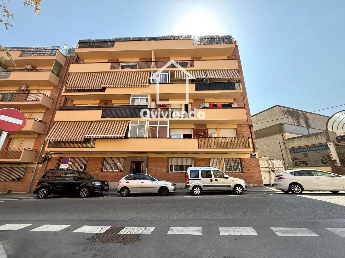 Wohnung mit Terrasse zum Verkauf in Alexandre Gali, D, imagen 33