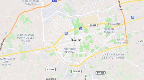 Photo 2 of Flat for sale in San Crispín, Elche / Elx