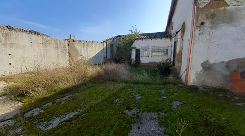 Foto 5 de Casa o xalet en venda a Molacillos, Zamora