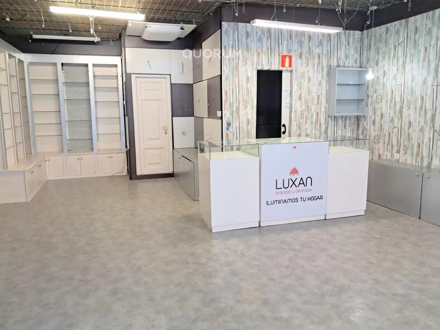 Commercial properties for rent in Bilbao 