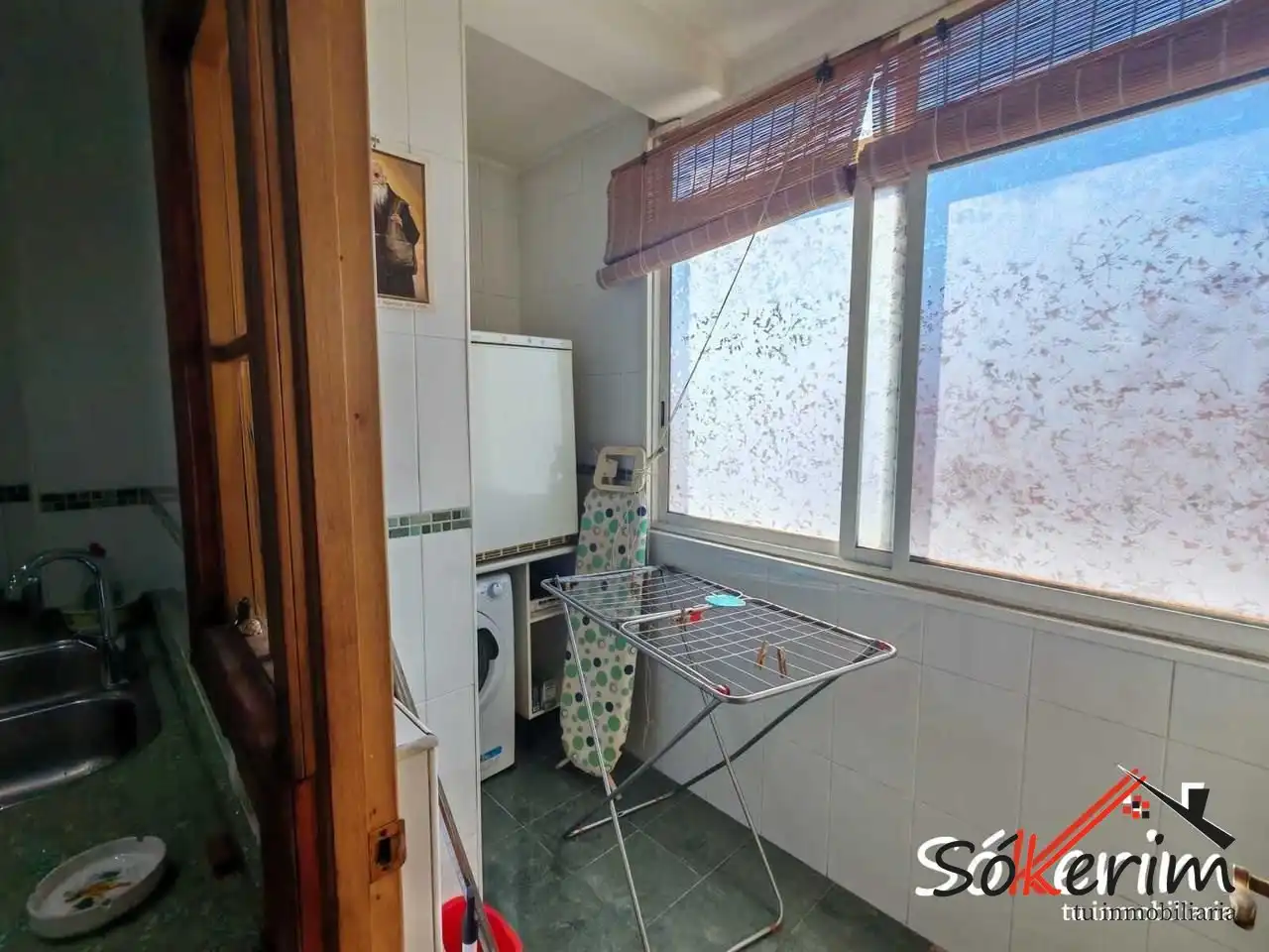 Piso en venta en Algete Centro