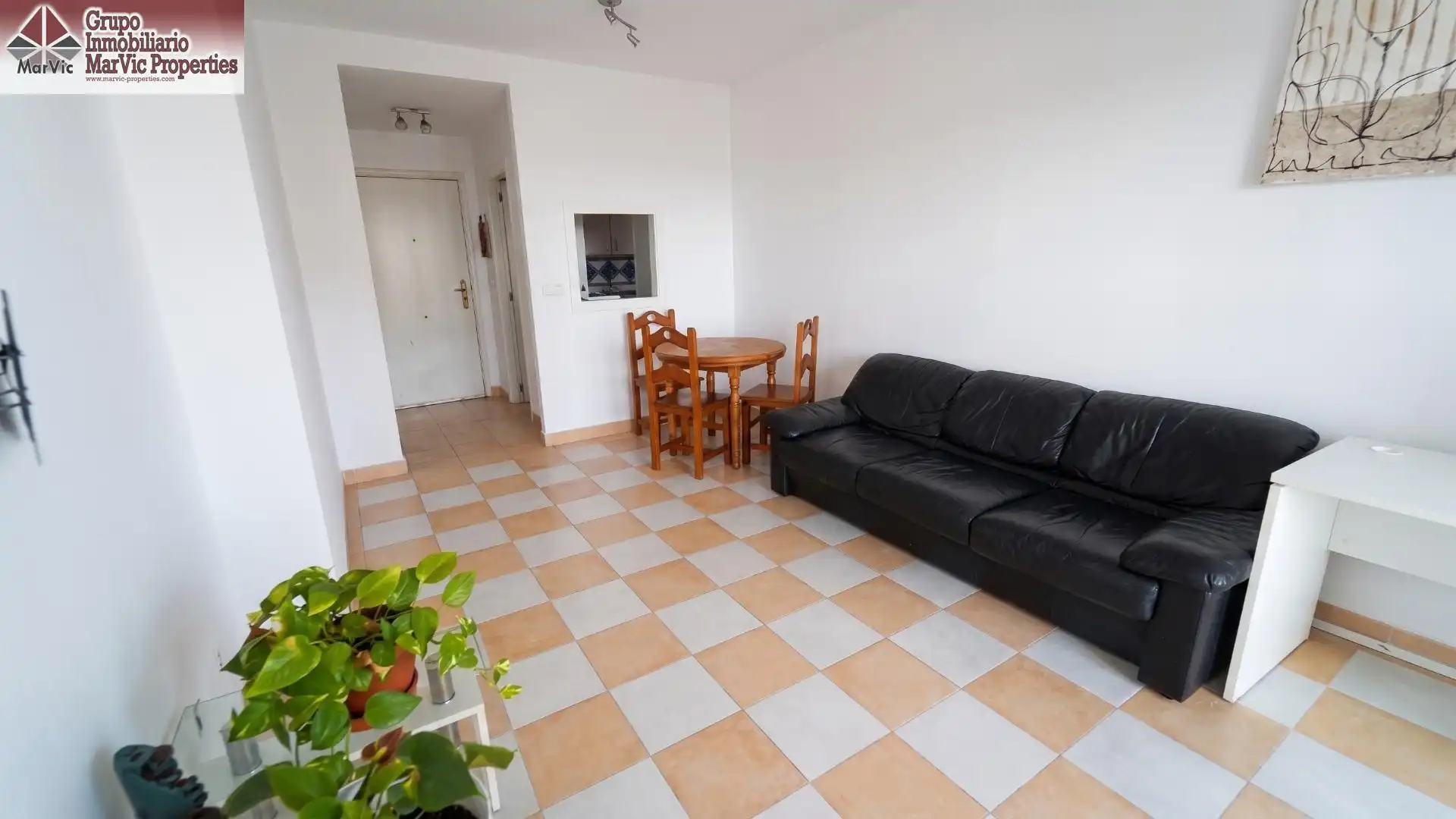 Flat with pool for sale in Via Parque, imagen 7