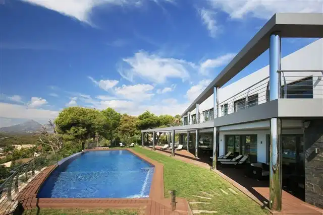 Casa con piscina in vendita a Calle Tord, imagen 5