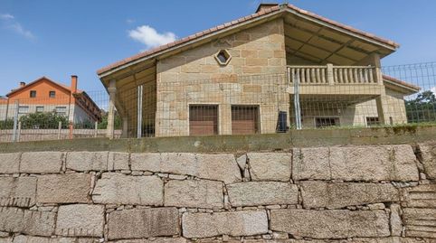 Foto 4 de Casa o chalet en venta en Calle Pio (do)-cabeiro, 12, Redondela, Pontevedra