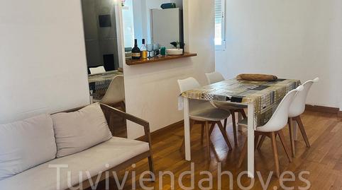 Foto 5 de Piso en venta en Fray Diego de Ocaña, Urbanización San Isidro, Ocaña