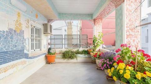 Foto 4 de Casa adosada en venda a Carrer de Manolo Taberner, Nou Moles,  Valencia Capital