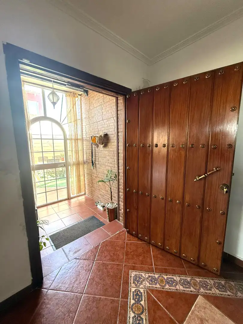 Houses for sale in El Puerto de Santa María  with Air Conditioner, Private garden and Storage room
