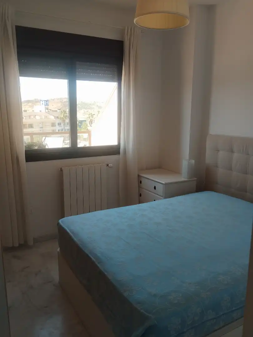 Habitación de Apartamento en venta en Zafra con Aire acondicionado, Calefacción y Terraza