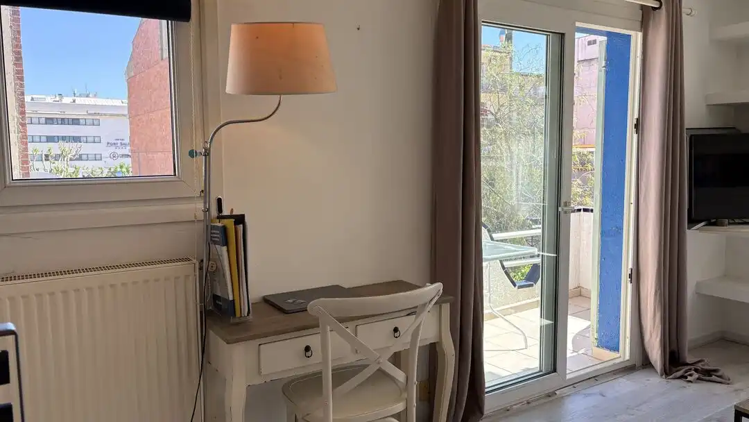 Terrassa de Casa o xalet en venda en Empuriabrava amb Calefacció