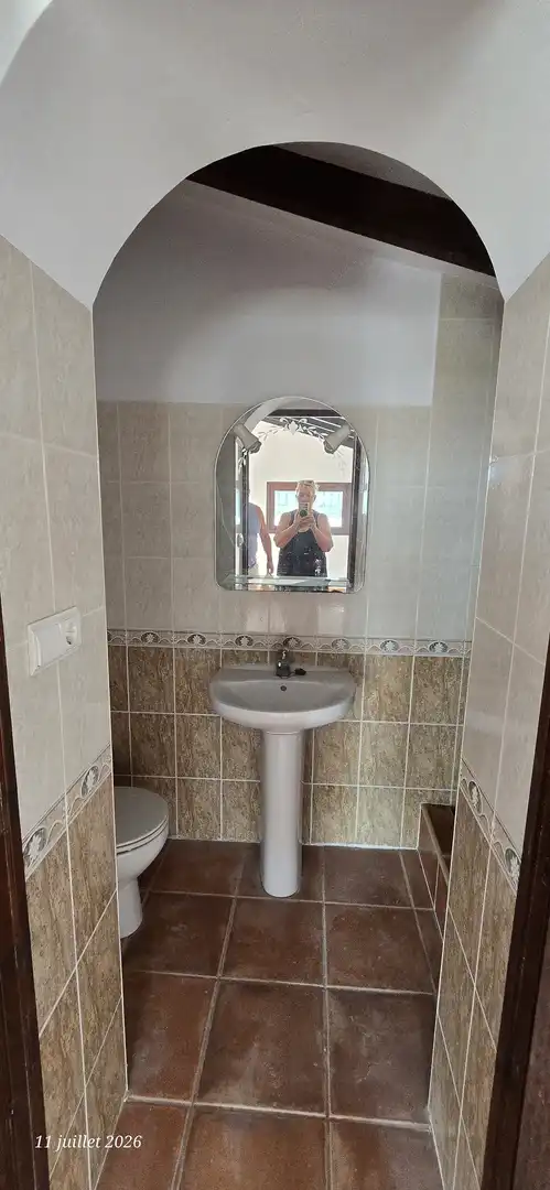 Casa con piscina en venta en Abanilla, imagen 24