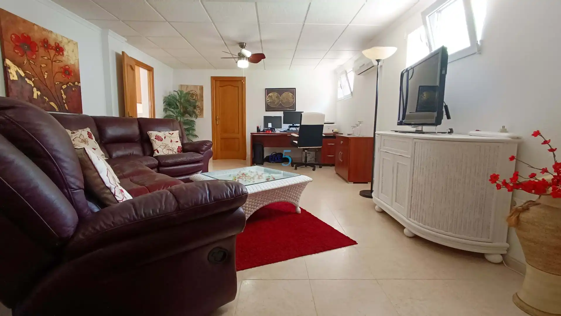 Maison avec piscine à vendre à Calle. Sol, imagen 39