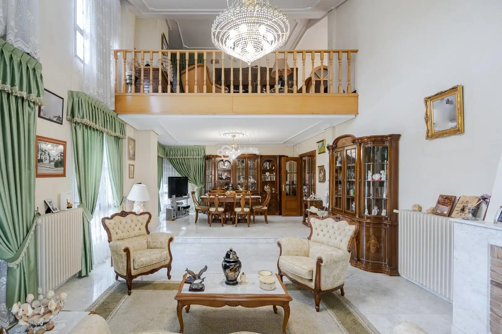 Chalet con piscina en venta en Peñas Albas - Zulema, imagen 61