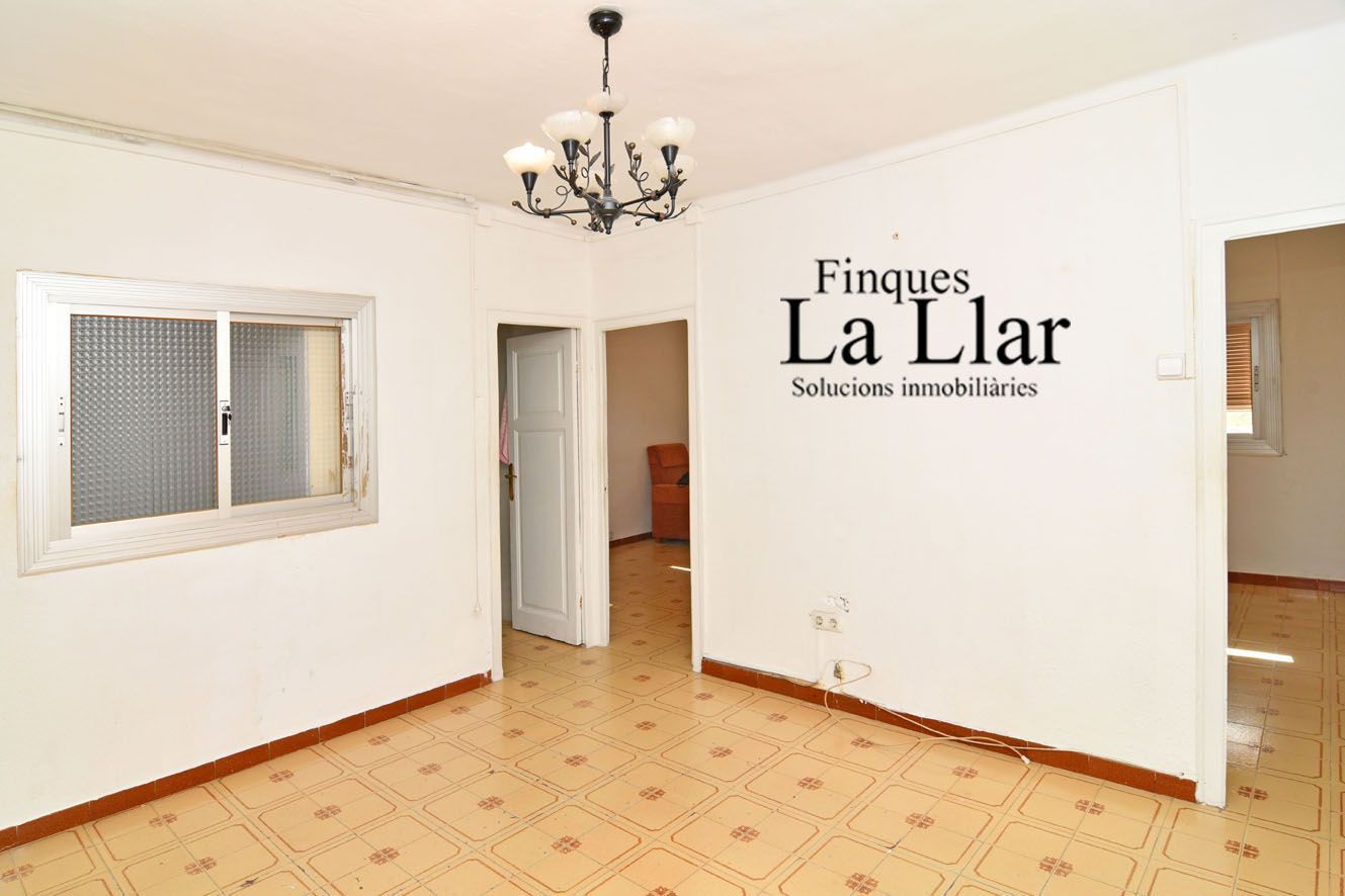 Flat for sale in Esplugues de Llobregat