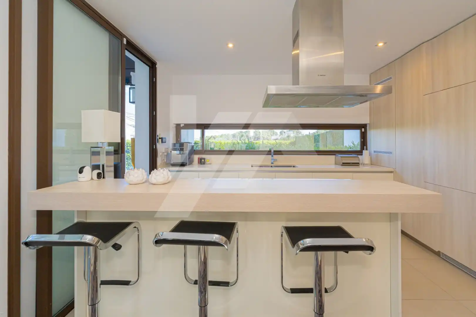 Semi-detached house with terrace for sale in Moravit - Cap Blanc, imagen 9