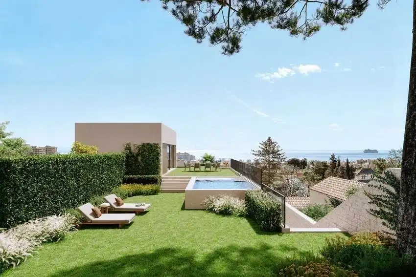 Logement avec terrasse à vendre à Este