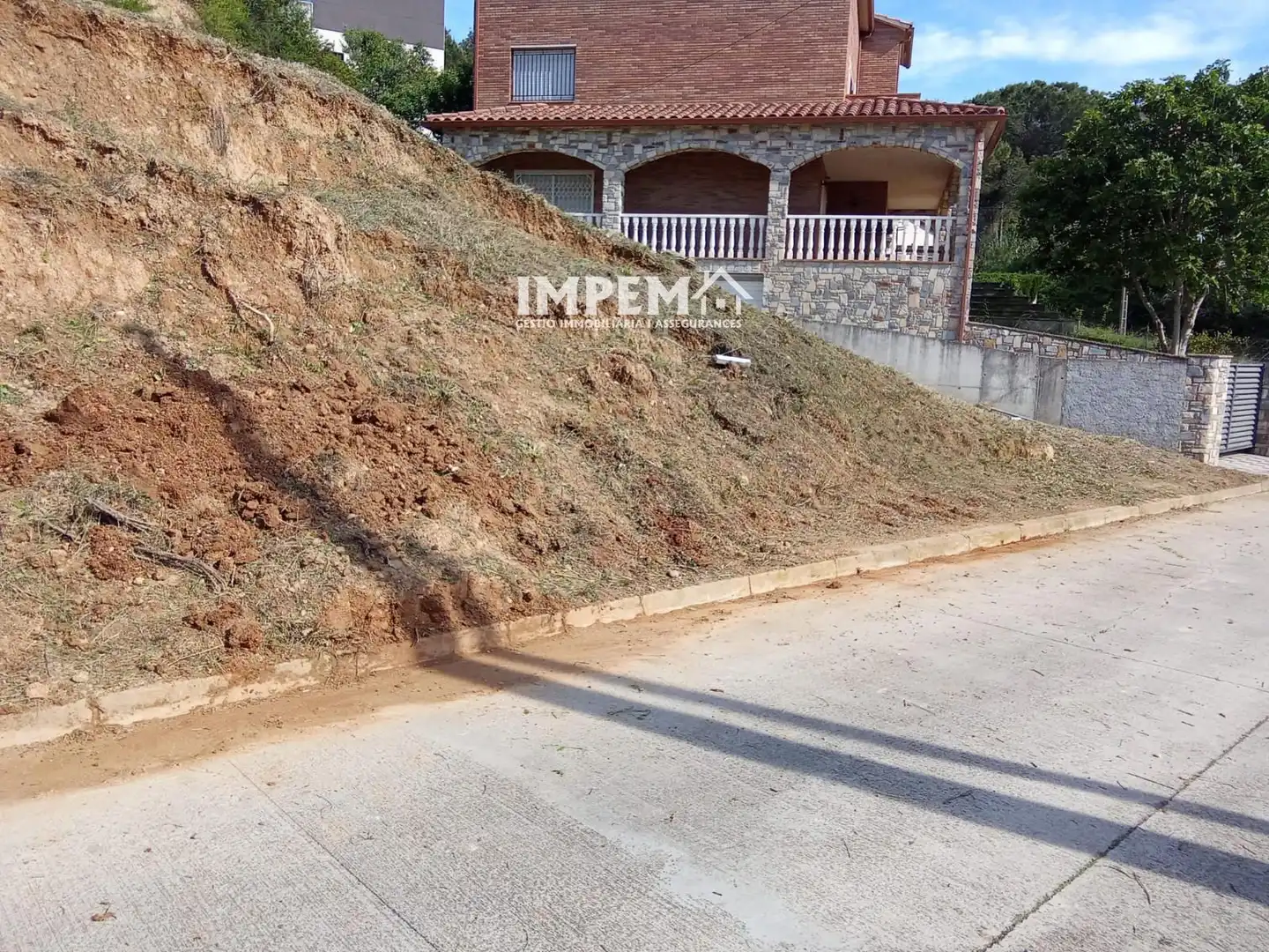 Rural land for sale in Francesc Macià, imagen 6