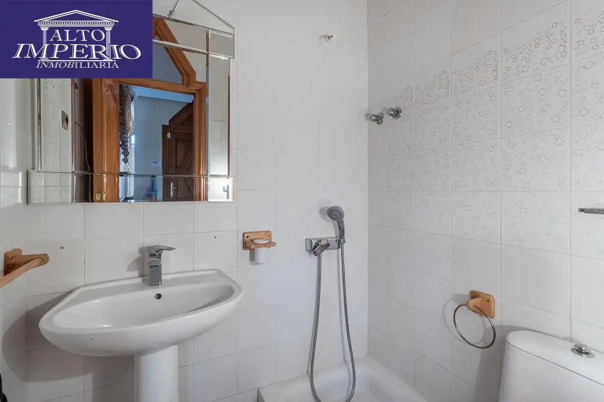 Casa con terrazza in vendita a Calle ARCES UR.MONTELUZ, imagen 18