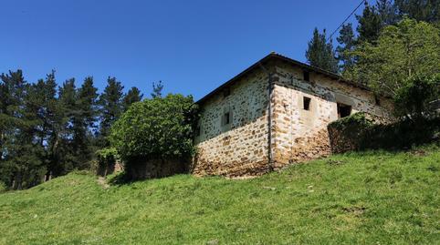 Foto 5 von Country house zum Verkauf in Ayala / Aiara, Araba - Álava