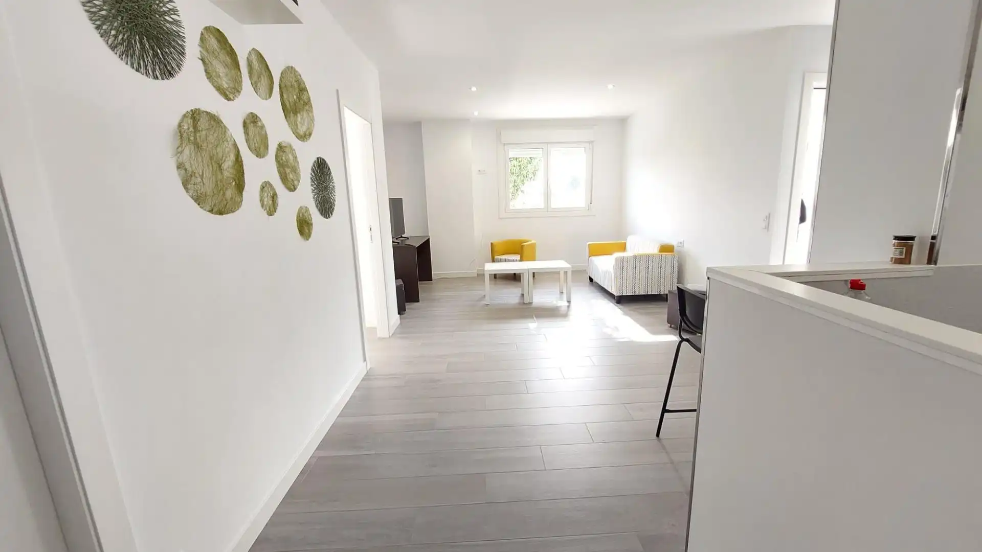 Schlafzimmer von Erdgeschoss zum Verkauf in Vigo 