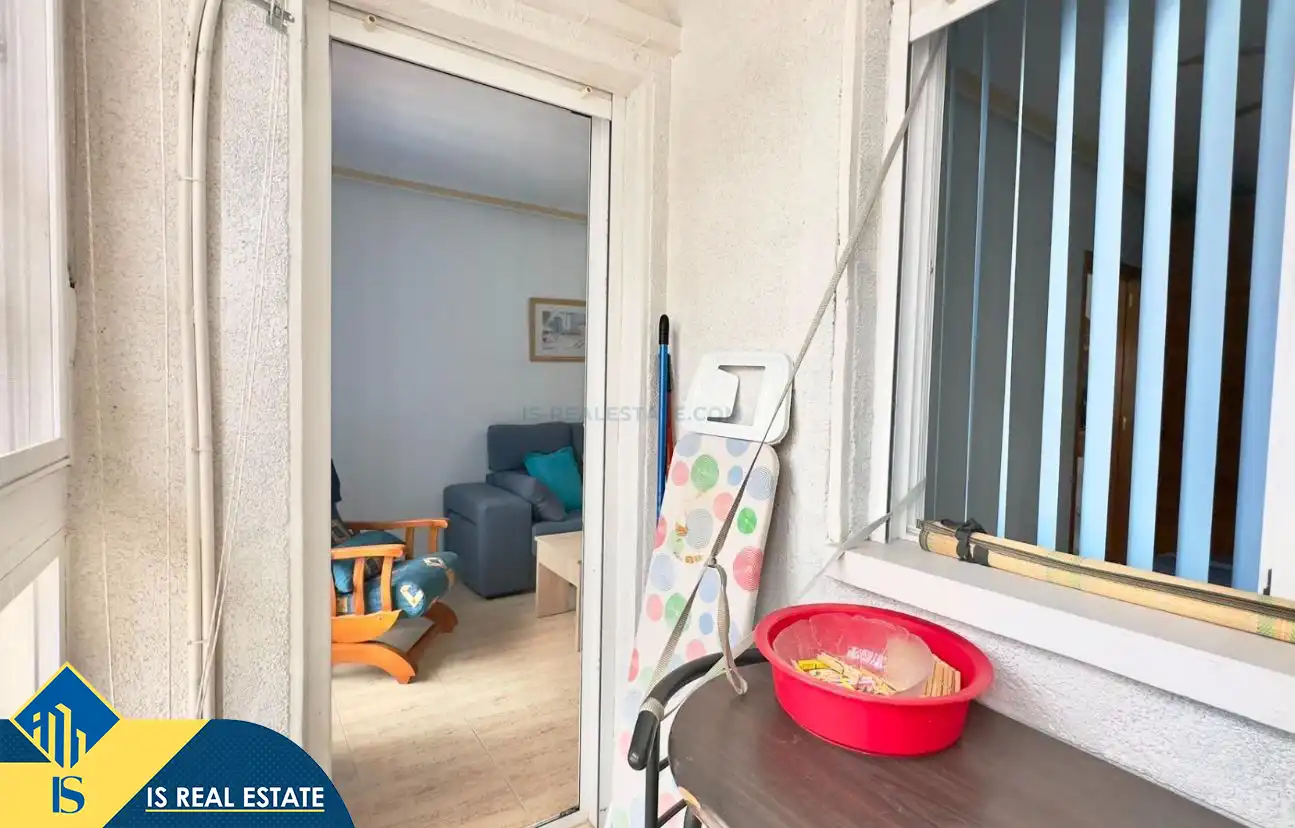 Appartement compact avec piscine à vendre à Playa del Cura, imagen 7