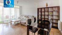 Living room of Flat for sale in Alicante / Alacant  with Air Conditioner and Terrace