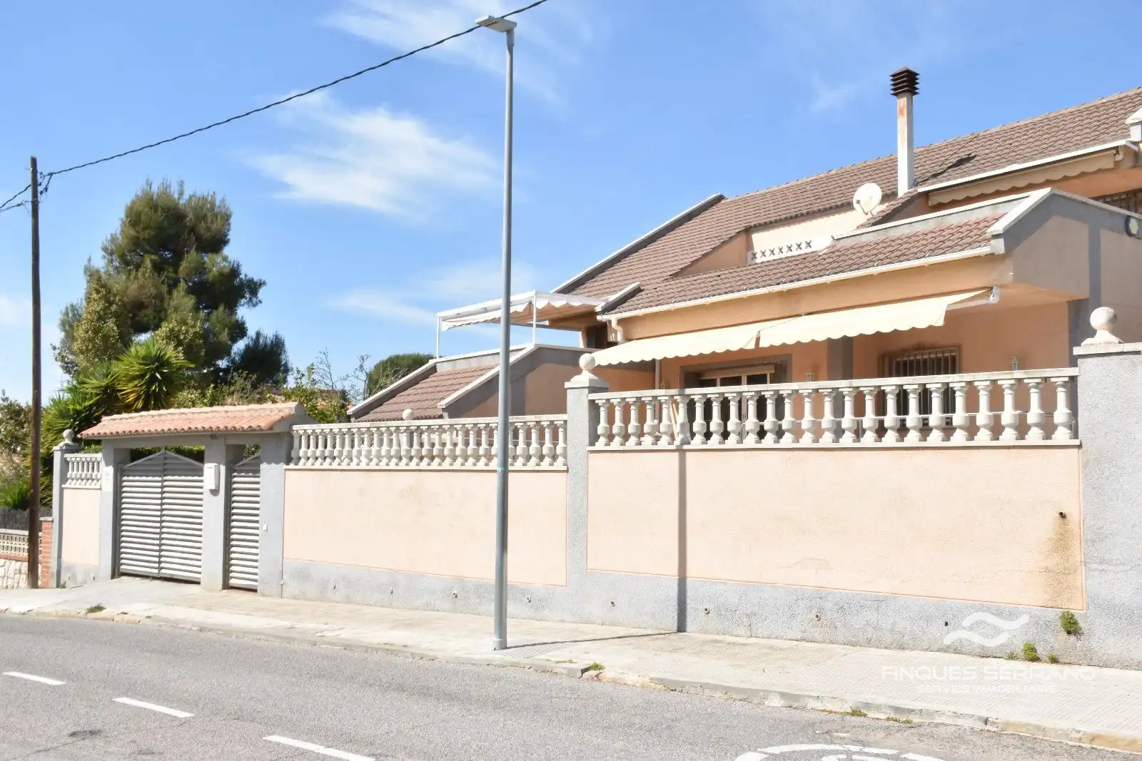 Chalet con piscina en venta en altafulla, imagen 71
