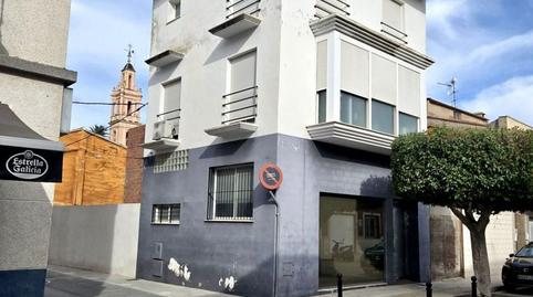 Foto 2 de Casa o xalet en venda a Calle Ample, Benirredrà, Valencia