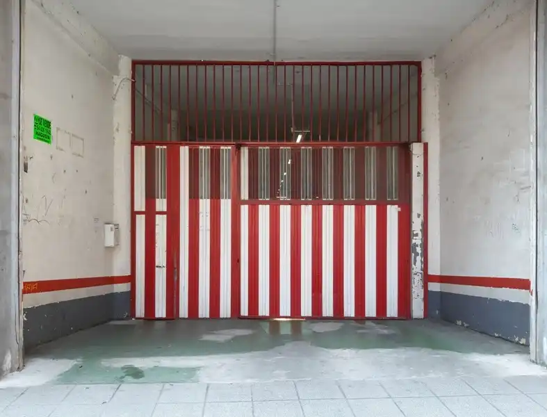Garage zum Verkauf in Basauri 