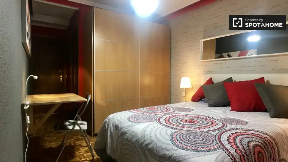 Habitació a Pryconsa - Juan de Austria