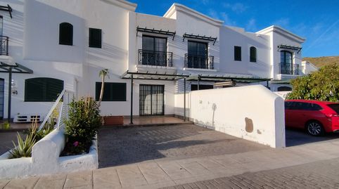 Foto 2 de Casa o xalet de lloguer a El Paso, Agaete, Las Palmas
