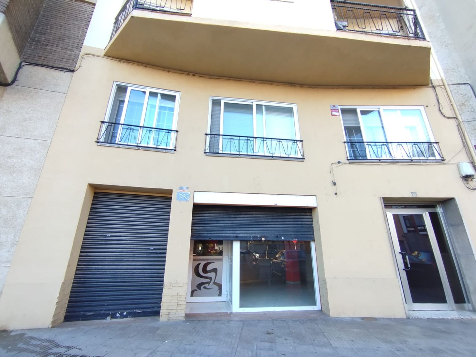 Premises to rent in Reus - Pl Abat Oliba, Llevant