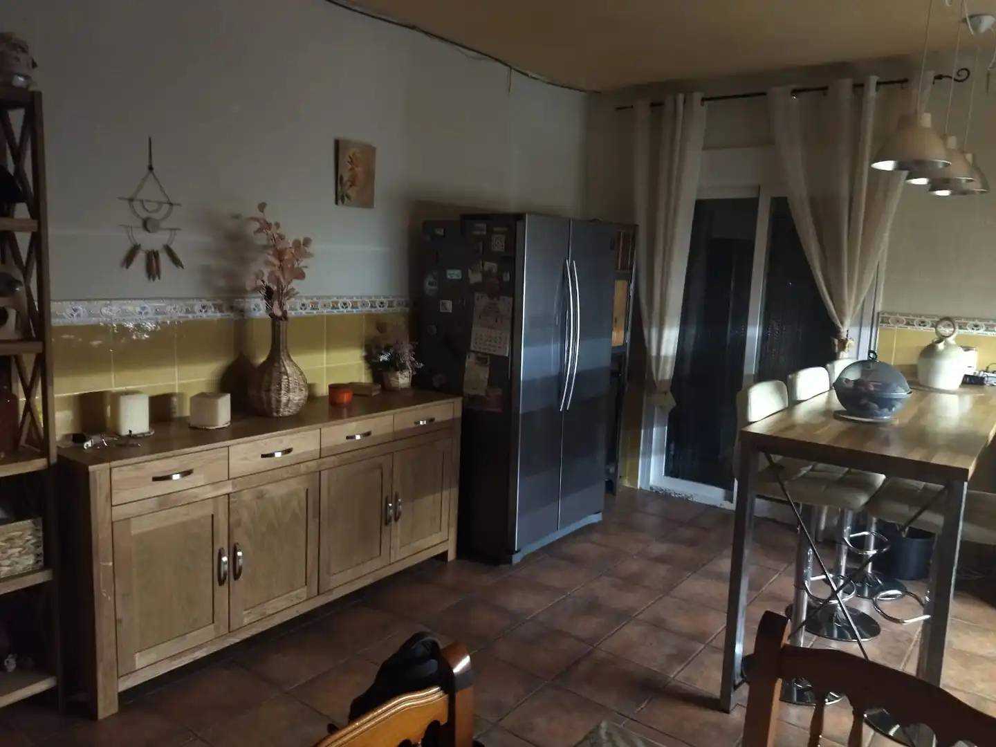 Villa avec terrasse à vendre à Pueblo, imagen 4