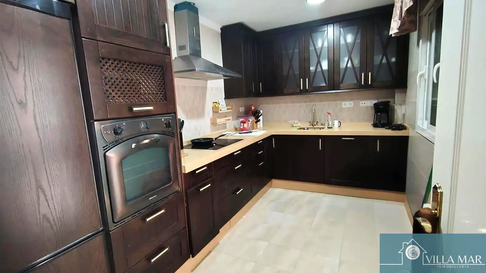 Kitchen of Detached homes for sale in Rota