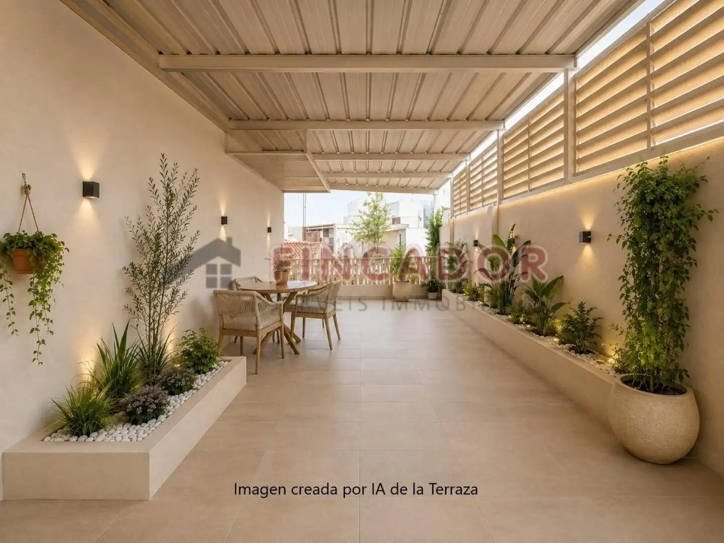 Casa en venda a Carrer del Penedès, imagen 5